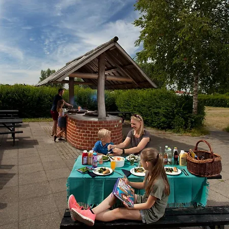 Üdülőpark Legoland Pirates'