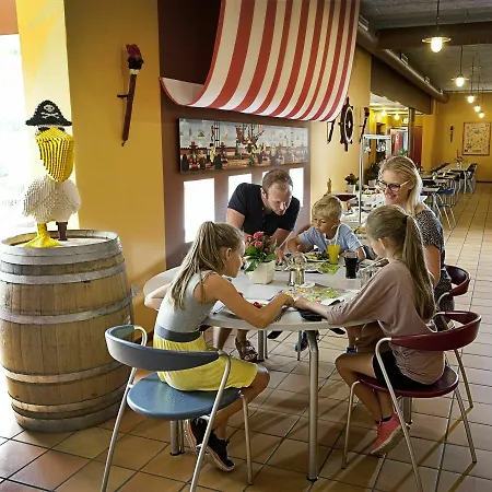 Legoland Pirates' Parque de vacaciones 3*