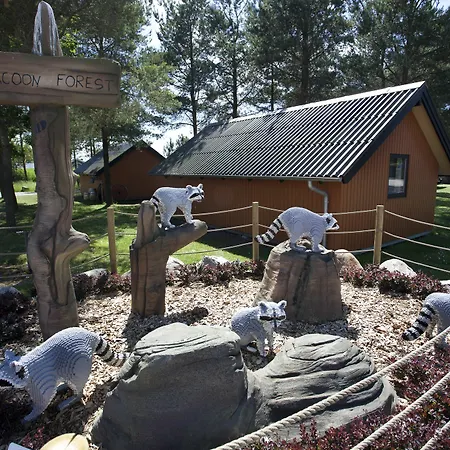 Legoland Pirates' Vakantiepark 3*