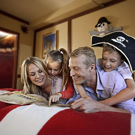 Legoland Pirates' 3*