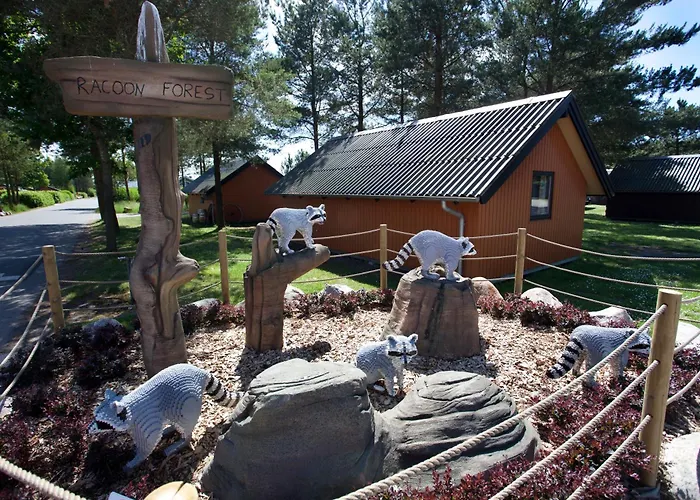 Legoland Pirates' Village de vacances 3*