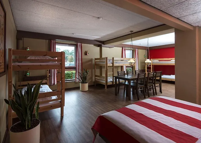 Village de vacances Legoland Pirates' 3*